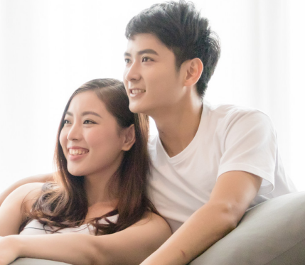 婚姻咨询