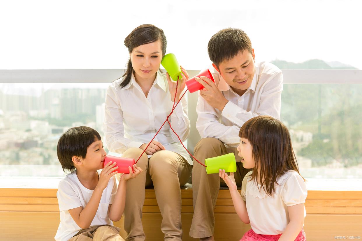 做事不专心?3个方法助父母引导孩子专注提升学习效果