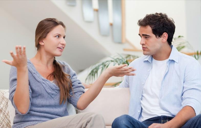 如何挽回妻子的心:面对错误后的修复之路