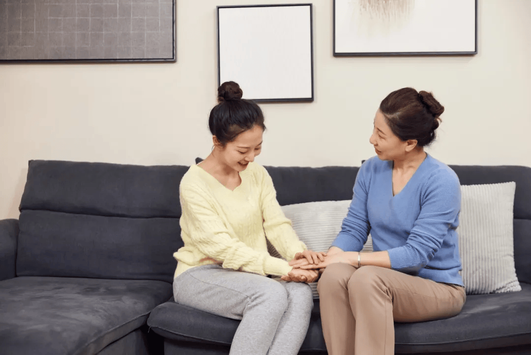 婆媳矛盾怎么解决？试试放下大道理