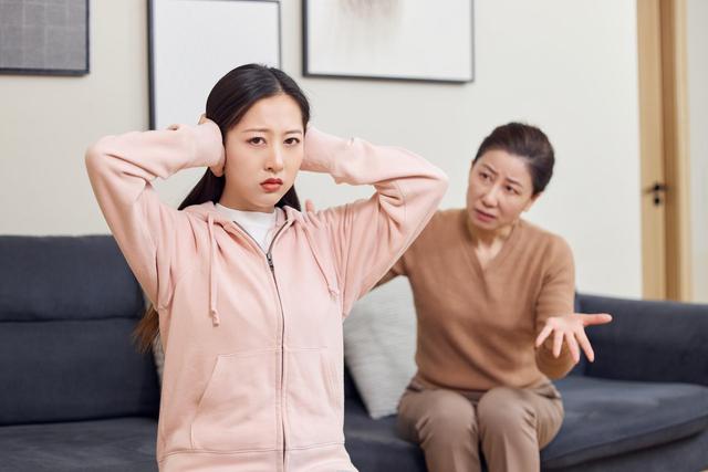 调解婆媳矛盾：如何避免“怎么做都是错”？