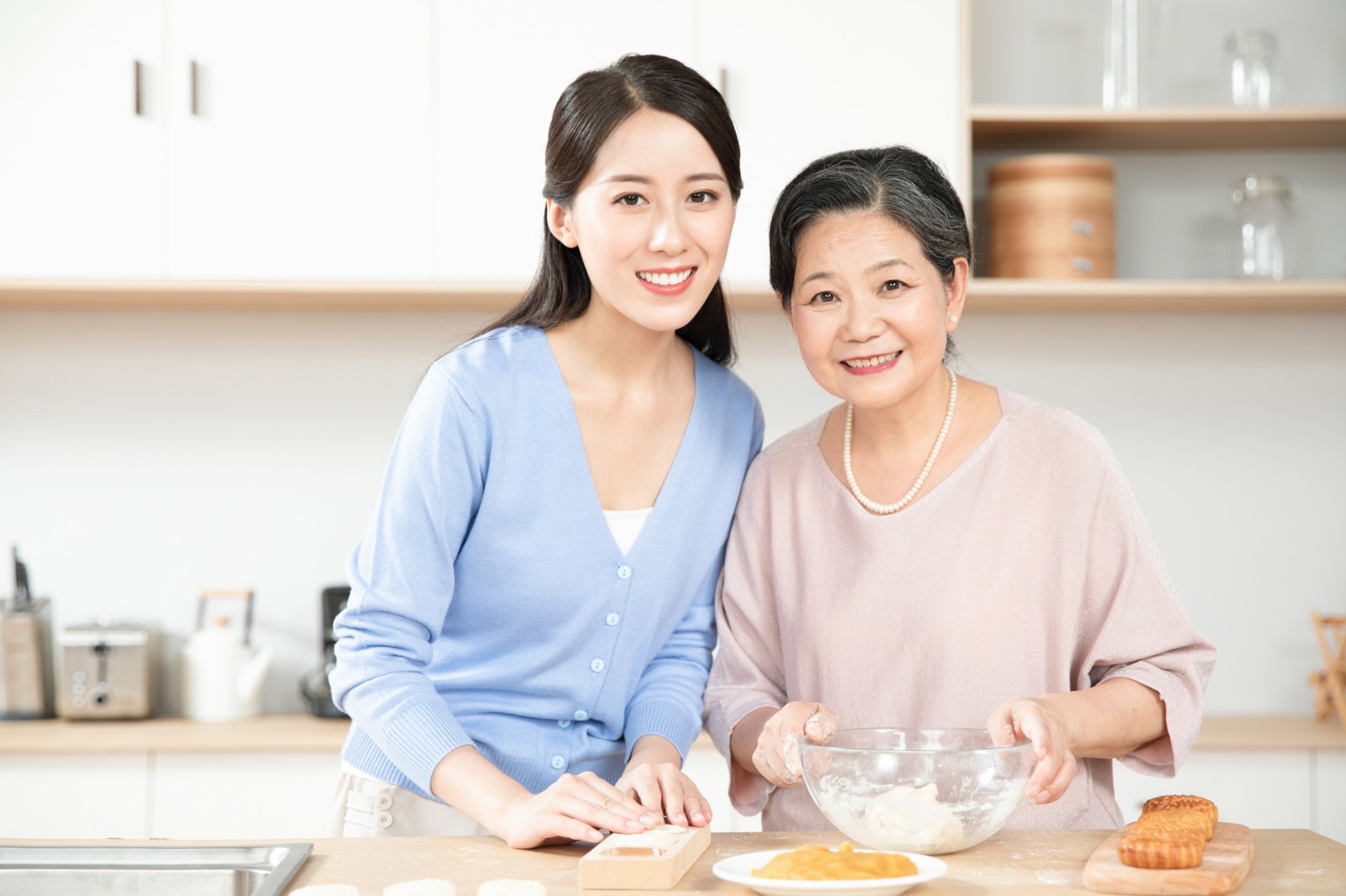 婆媳矛盾加剧：孩子成为家庭关系的新焦点