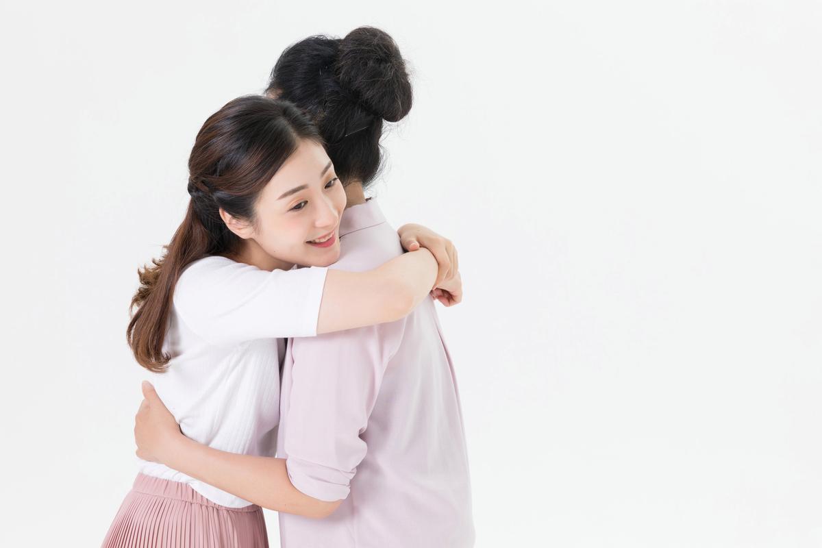 破解婆媳矛盾的四大妙招