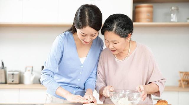 婆媳矛盾老公怎么处理，这样做很简单
