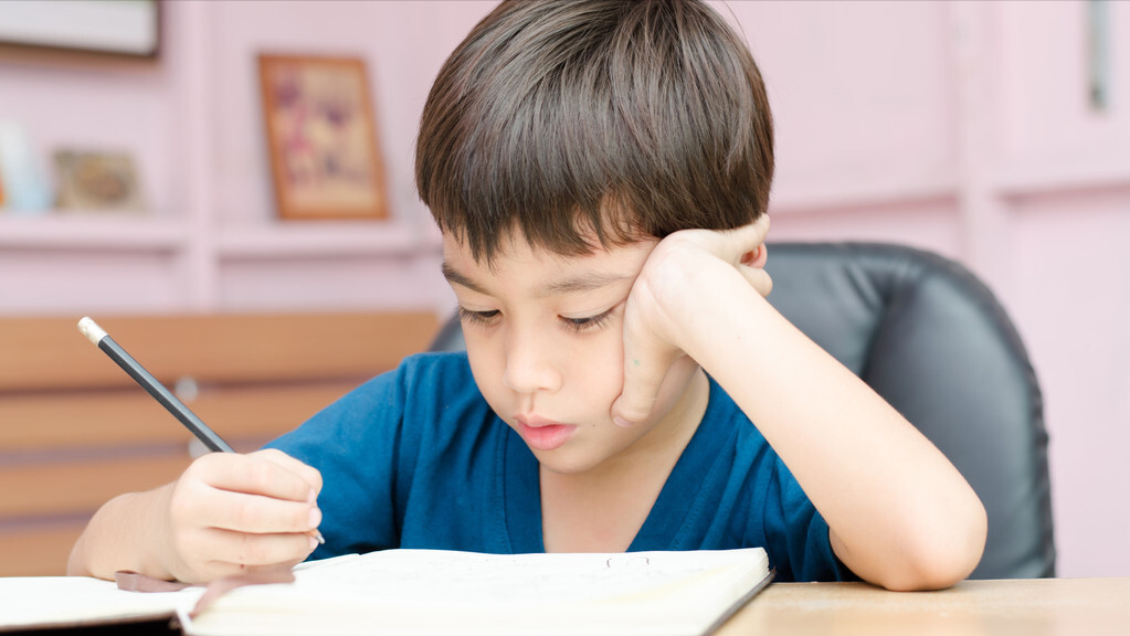 走进小学叛逆期：助你稳操胜券的几招