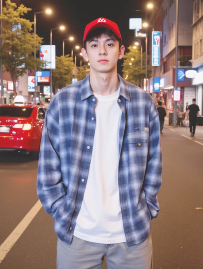 提升男性魅力的10条实用建议