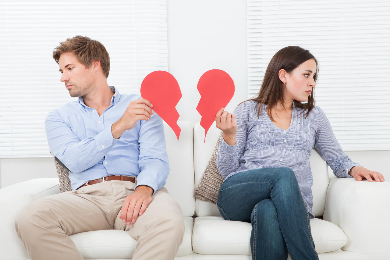专业婚姻留住：如何留住婚姻？