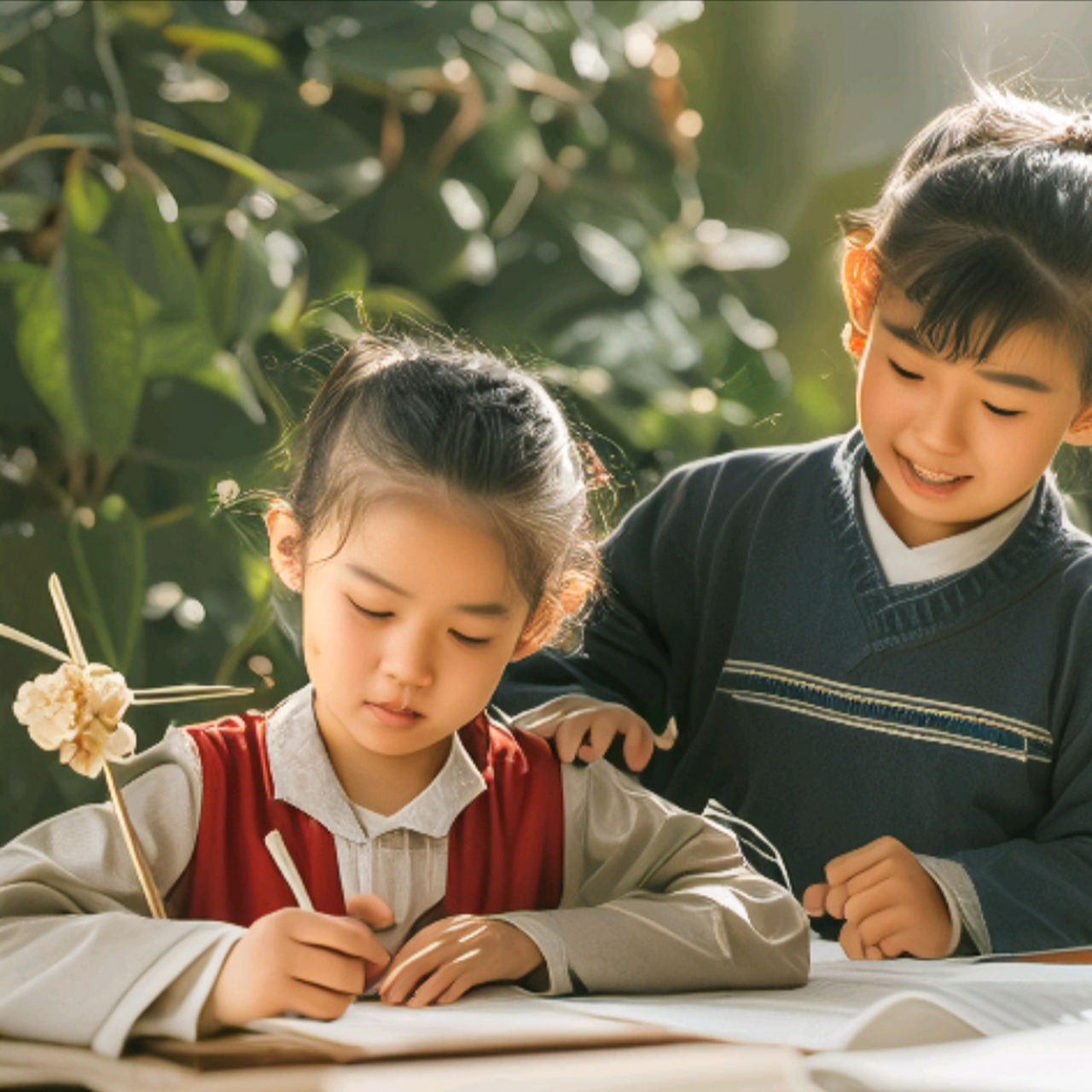 走出社交恐惧的阴影：帮助社恐小孩克服害怕的方法指南