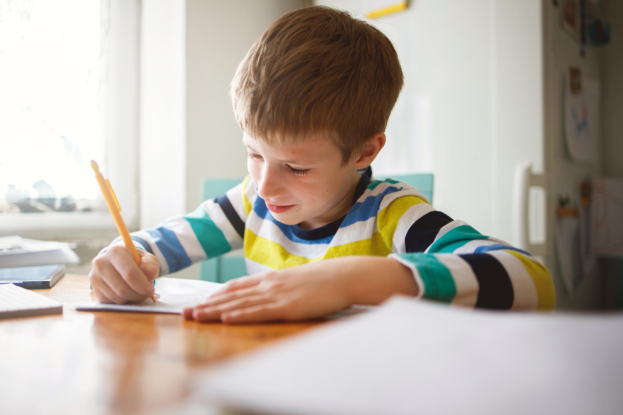 走上正确的道路:叛逆不是错,几步引导12岁女孩正向成长