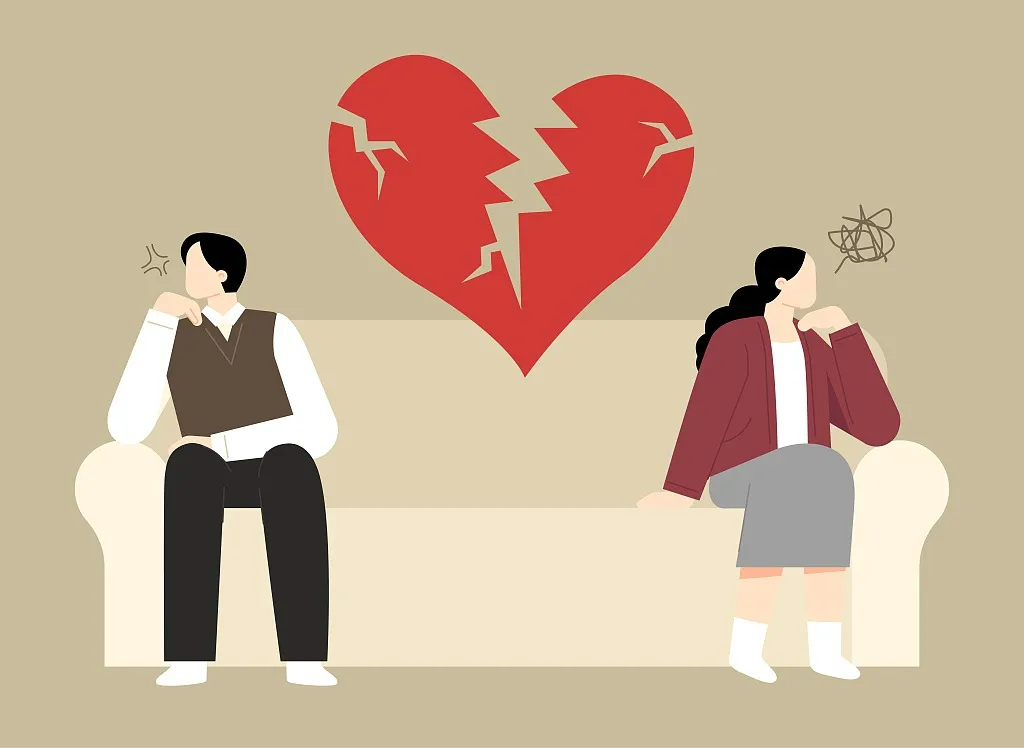 如何挽回死心的妻子：避免这些常见错误