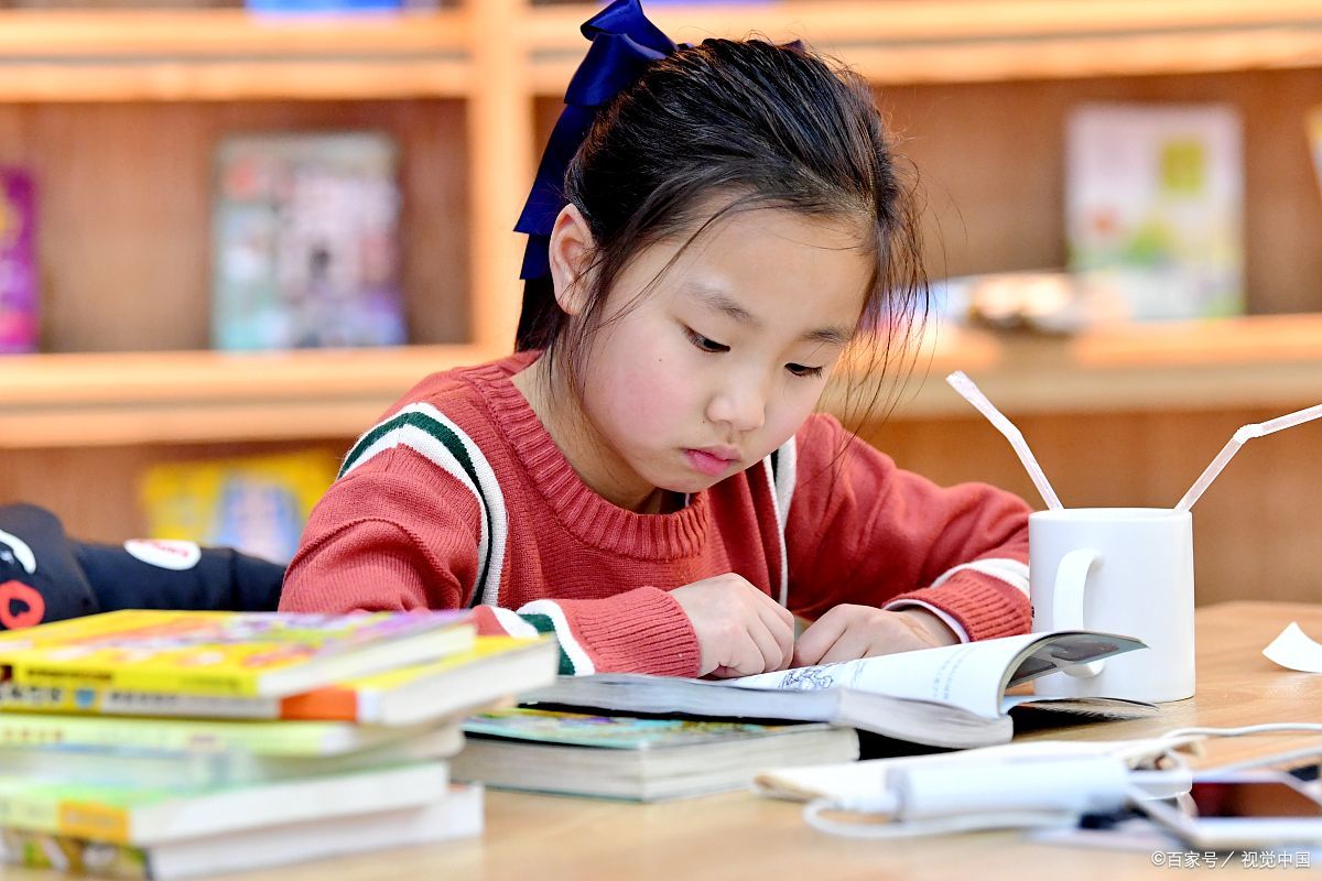走神作业拖沓？尝试这些简单方法加速孩子的学习