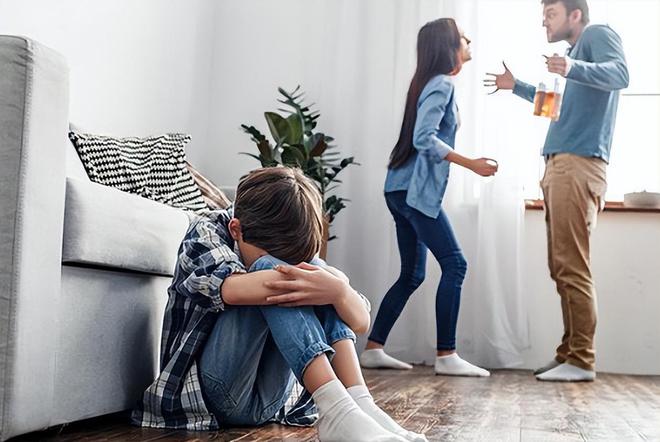 母亲:孩子的第一任老师