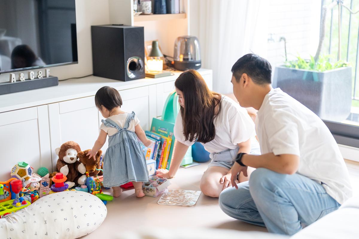 震惊!99%父母不知道:这样培养孩子自律,未来收入翻10倍!