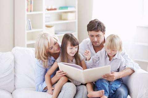 自主性教育宝典大放送:让孩子赢在自主力的全面提升