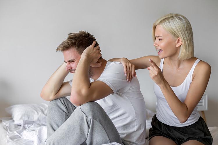 如何留住婚姻：当出轨曝光后重建婚姻的指南