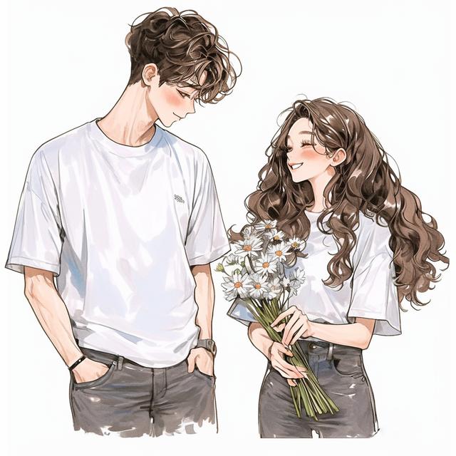 如何挽回女友的心：做错事后该怎么做