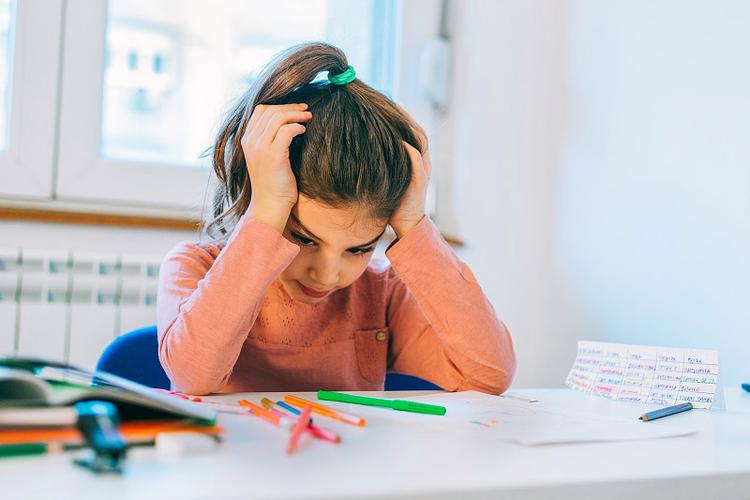 孩子厌学怎么办？5个狠招让TA爱上学习，家长必看！