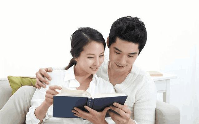 老婆失望了怎么办？5个绝招让她重新爱上你！