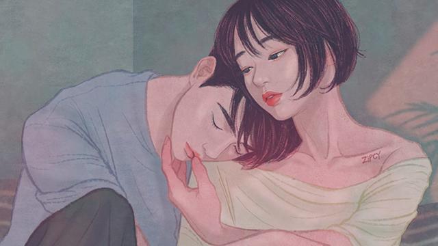 如何用情话打动50岁男人的心