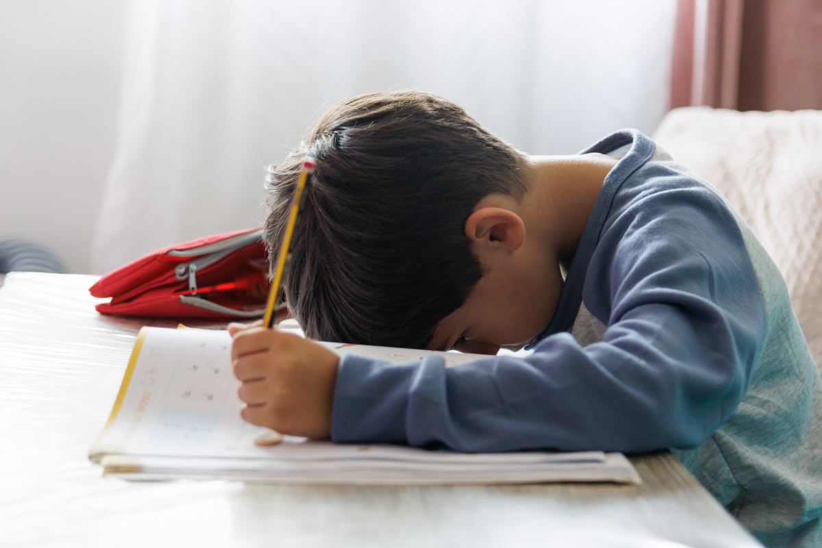 揭秘：如何让孩子自律成瘾？5大秘诀助你培养未来领袖！
