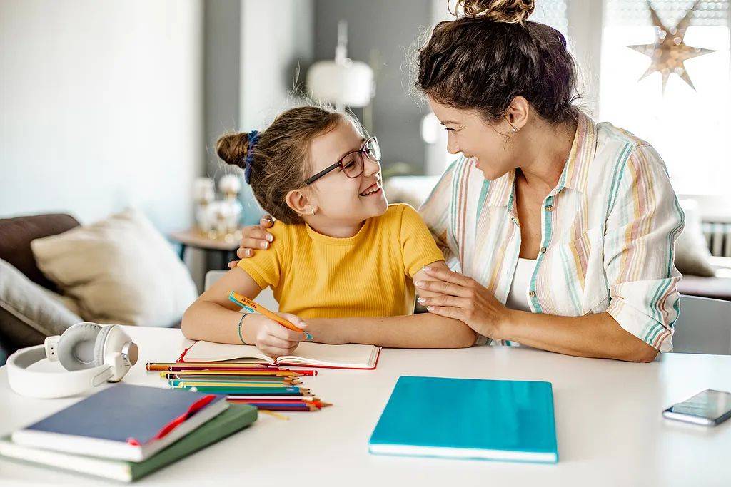 叛逆期终结者:如何用新思维引领青少年走向成熟?