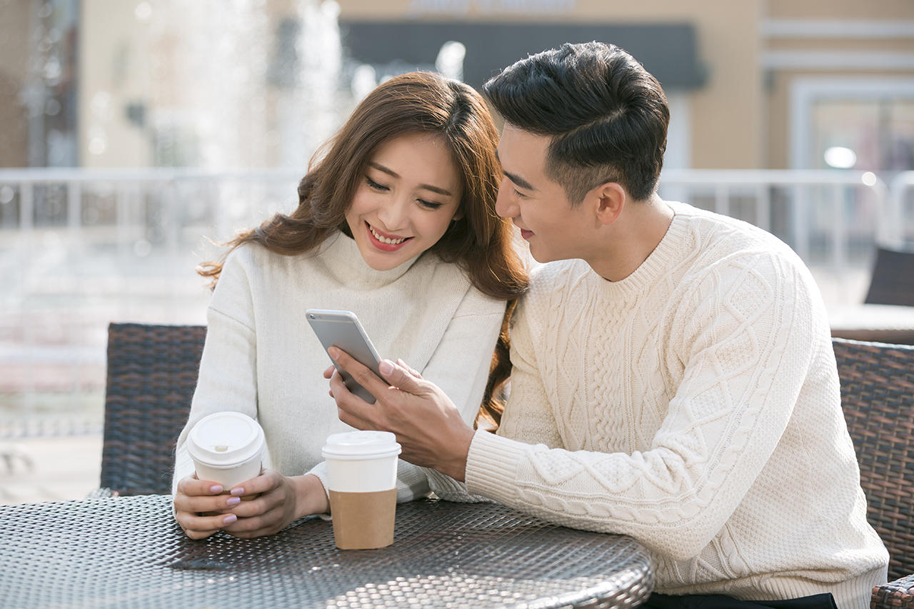 如何用最能留住死心老婆的话，给她带来希望？